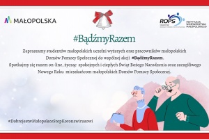 akcja bądźmy razem